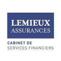 lemieux assurances logo image