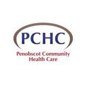 logo of Penobscot Community Health Care