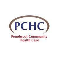 penobscot community health care logo image