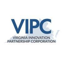 vipc | virginia innovation partnership corporation logo image