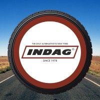 indag rubber ltd logo image