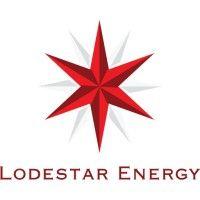 lodestar energy logo image