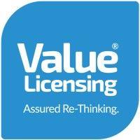 valuelicensing logo image