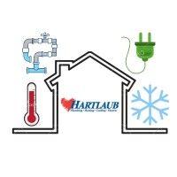 hartlaub services logo image