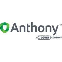 anthony inc logo image