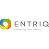 entriq logo image