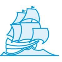 mayflower college logo image