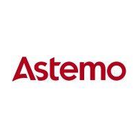 hitachi astemo logo image