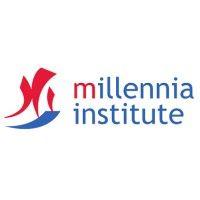 millennia institute logo image