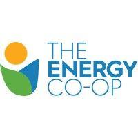 the energy co-op logo image