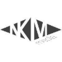 nkm media logo image