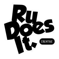 rudoesit. creative (#rc) logo image