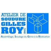 atelier de soudure gilles roy