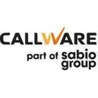 callware logo image