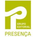 logo of Grupo Editorial Presenca