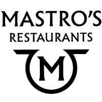 mastro's restaurants