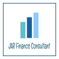 jar business/financial controlling consultancy logo image