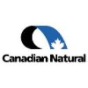 logo of Canadian Natural Resources Limited Cnrl