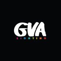 gva lighting, inc. logo image