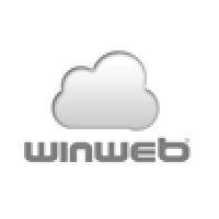 winweb logo image