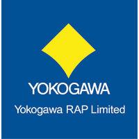 yokogawa rap ltd logo image