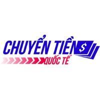 chuyen tien quoc te logo image