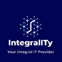 integrality oü logo image