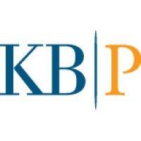 king brown partners, inc. logo image