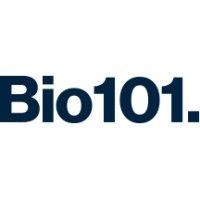 bio101 logo image