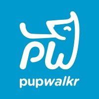 pupwalkr logo image