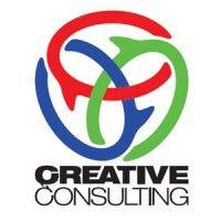 creative consulting logo image