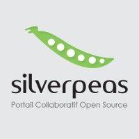 silverpeas logo image