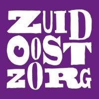 zuidoostzorg logo image