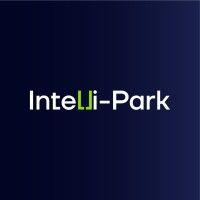 intelli-park logo image