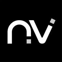 nvirworld logo image