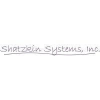 shatzkin systems, inc.