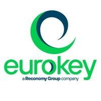 eurokey recycling