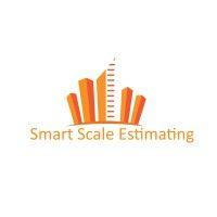 smart scale estimating logo image