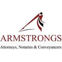 armstrongs attorneys logo image