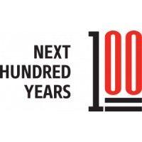 next 100 years: women in law logo image