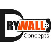 drywall concepts logo image