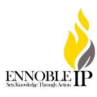 ennoble ip (eip) logo image