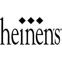 heinen's grocery store logo image