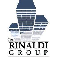 the rinaldi group logo image