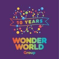 wonder world group logo image