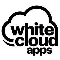 white cloud apps inc. logo image