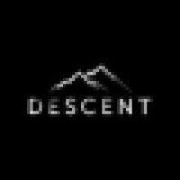 descent travel logo image