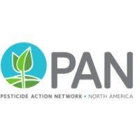 pesticide action network north america logo image