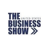 the business show us logo image