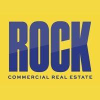 rock commercial real estate, llc logo image